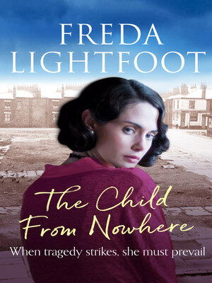 cover image of The Child from Nowhere
